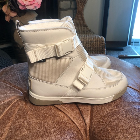 The North Face Sierra Sport Waterproof strap boot - Picture 5 of 10